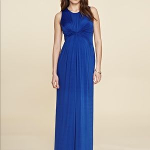 Isabella Oliver maternity dress